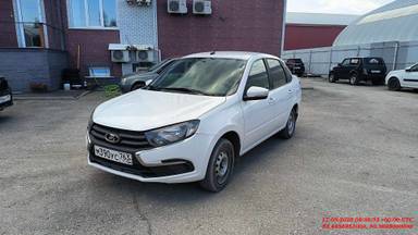 Lada Granta седан