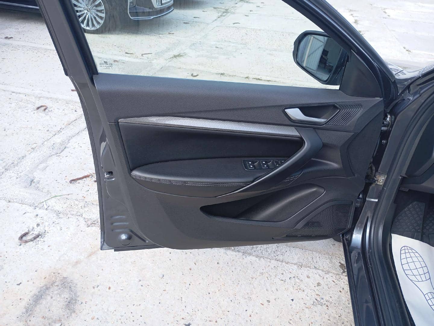 Lada Vesta седан,  97 723 км, 2024 года в лизинг