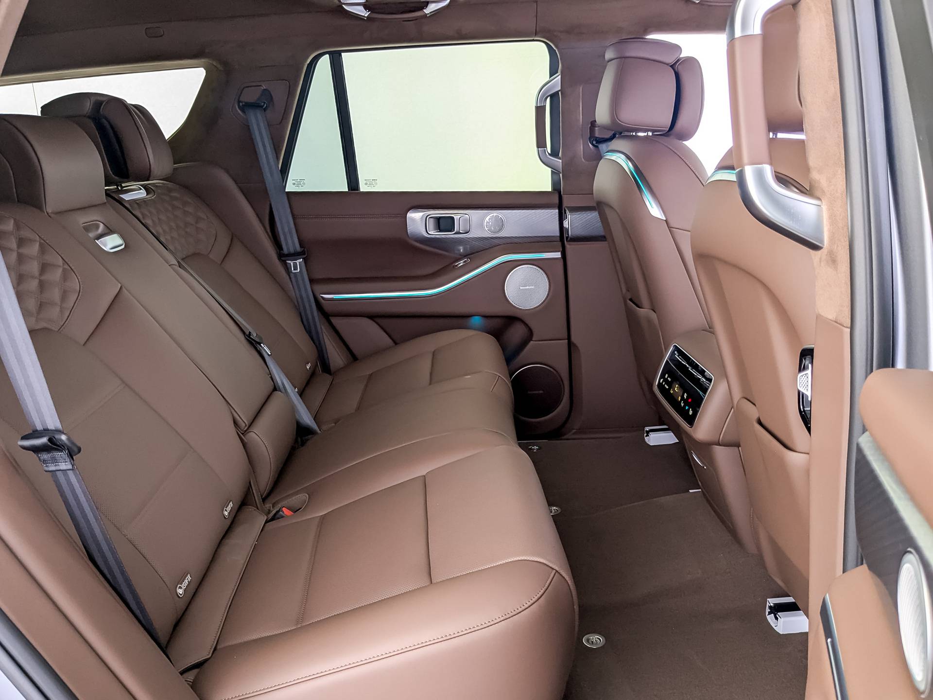 Tank 700 Premium 3.0 9AT 4WD