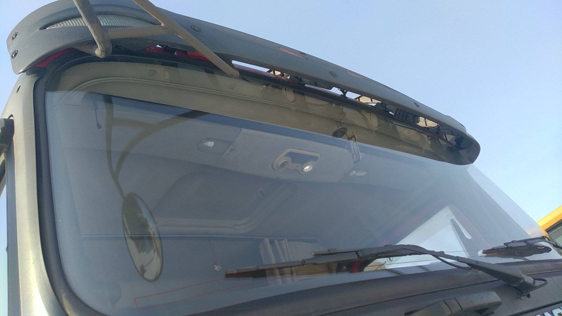 Shacman SX33186V366,  223 106 км, 2024 года в лизинг