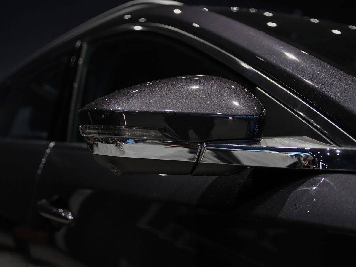 EXEED TXL Prestige 1.6 TGDI DCT7 AWD