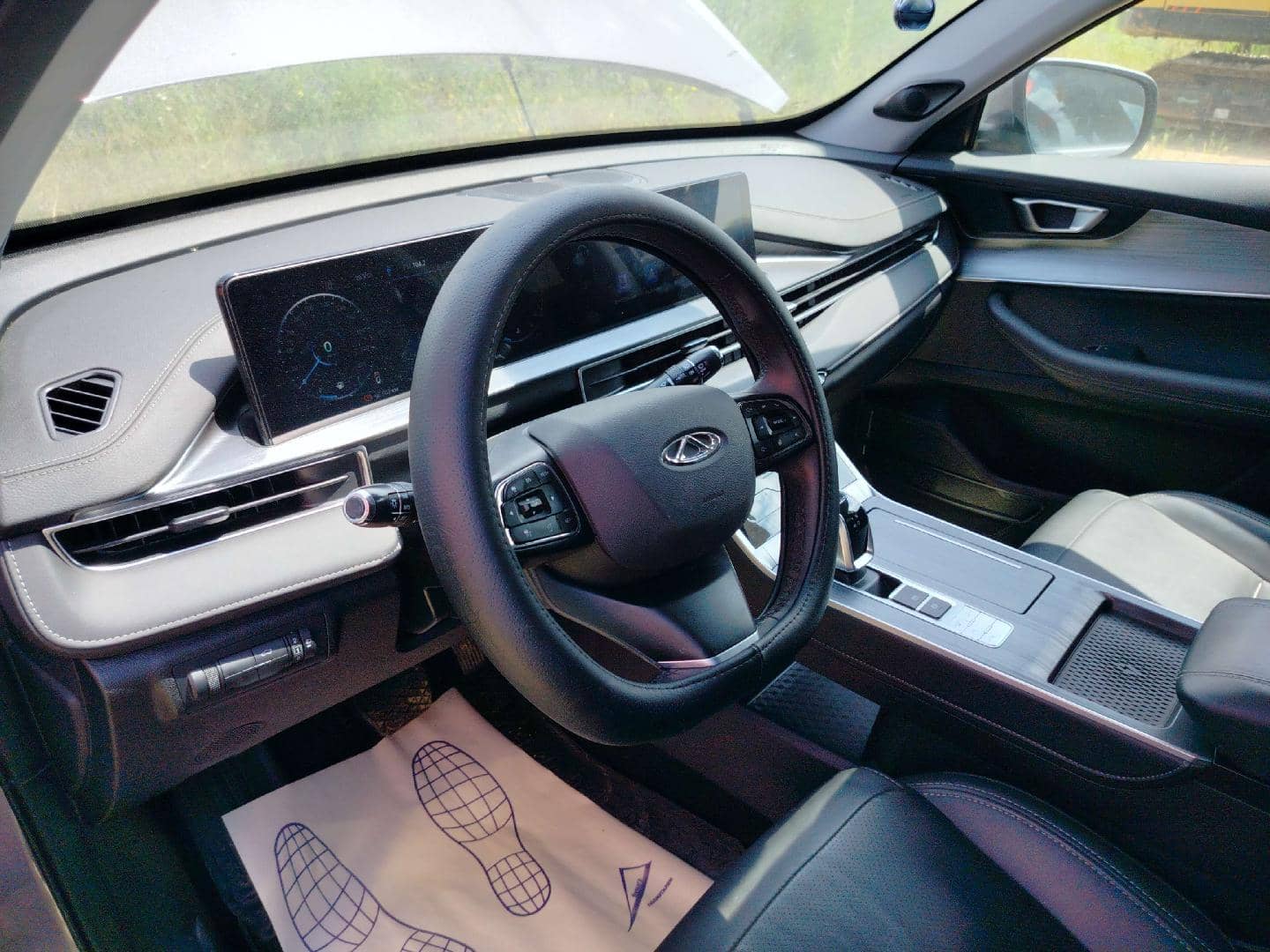 Chery Tiggo 7 PRO MAX,  54 126 км, 2023 года в лизинг