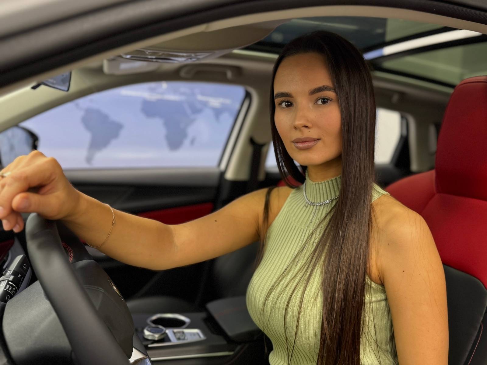 Changan Uni-S Tech 1.5T 7DCT