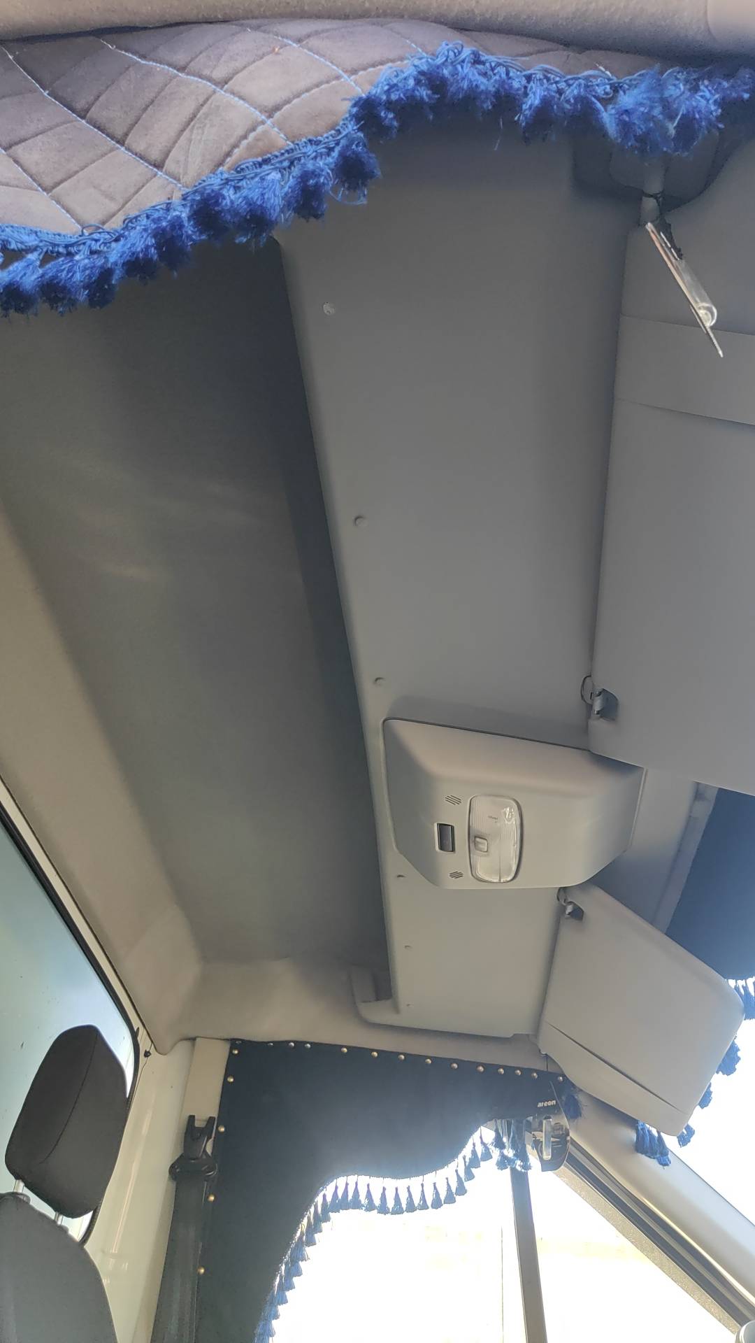 Ford Transit,  422 788 км, 2020 года в лизинг