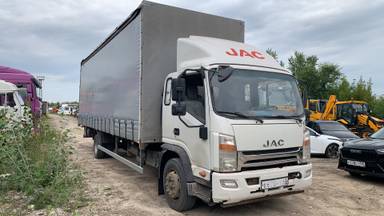 JAC N 120