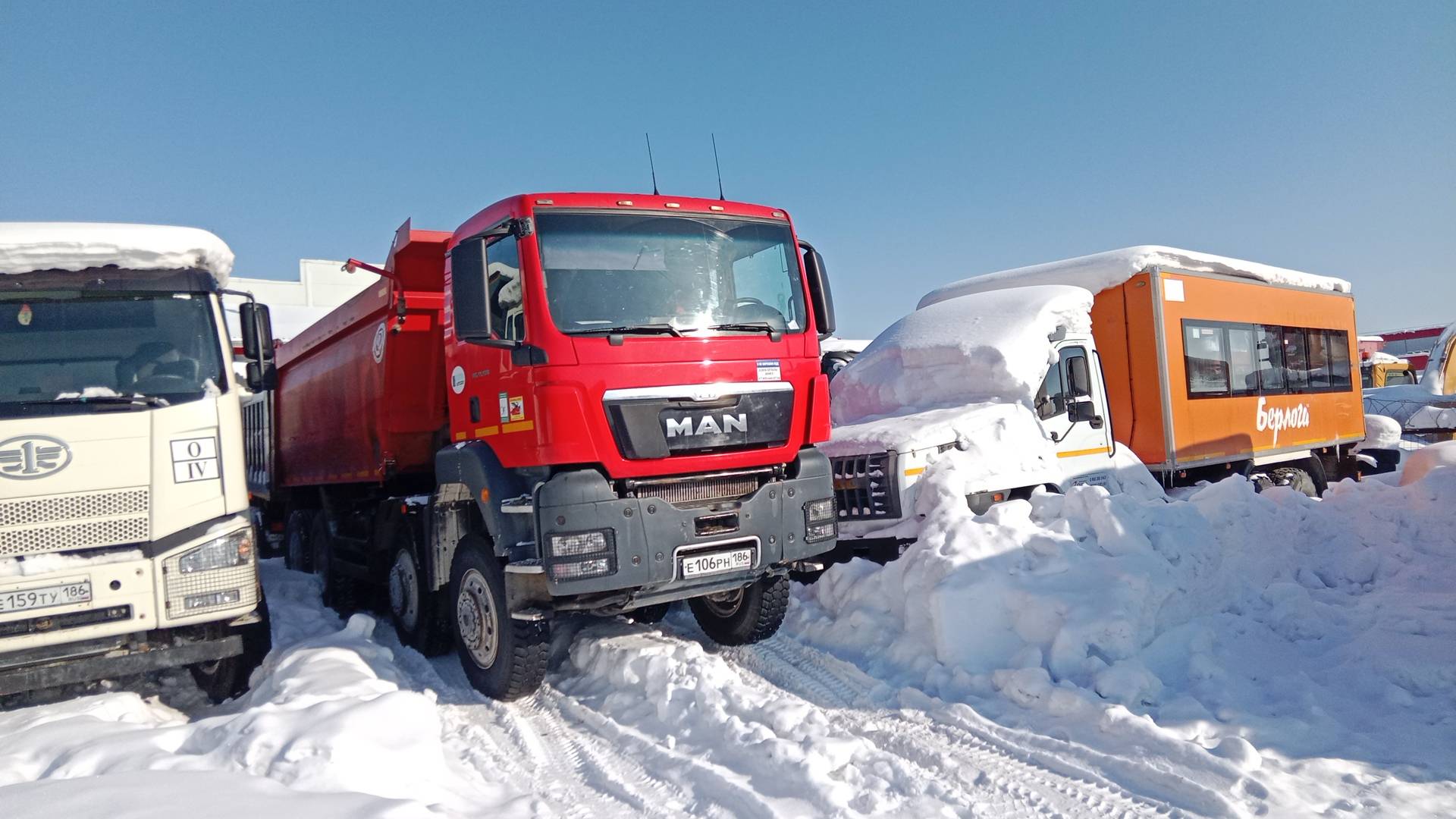 MAN TGS 41.480 8X8 BB-WW (M)