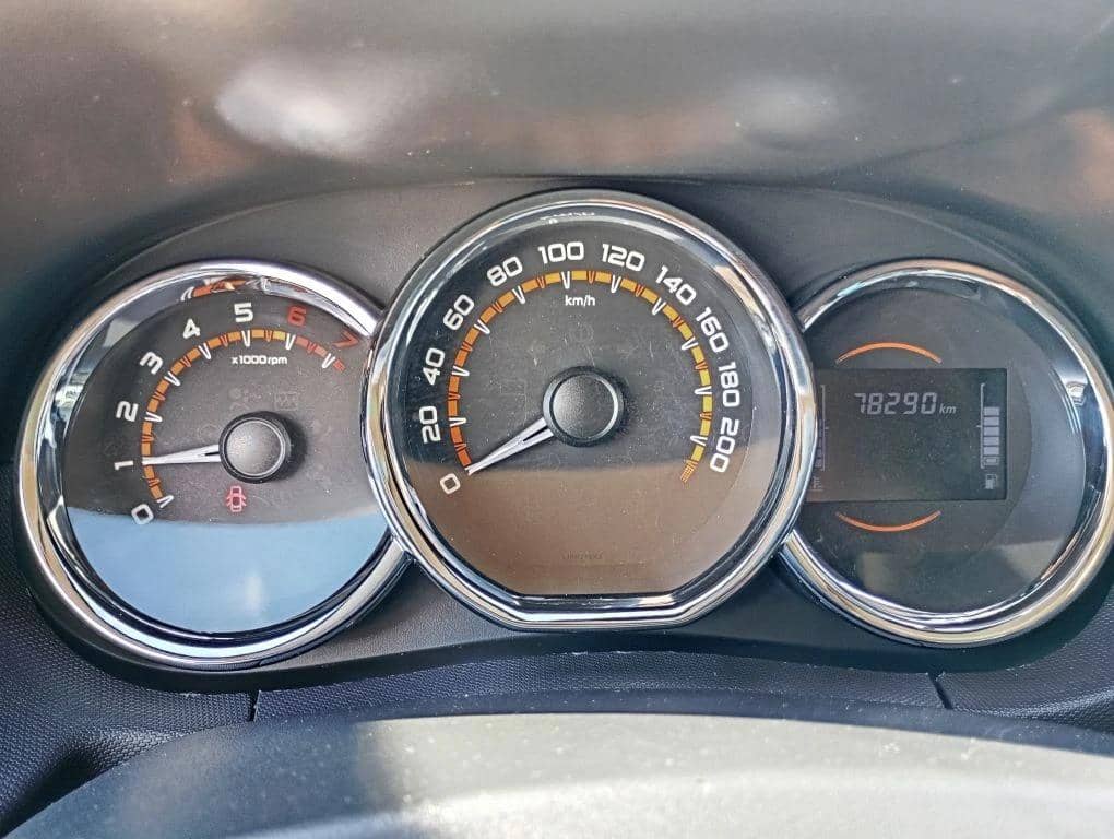 Lada Largus универсал,  78 290 км, 2024 года в лизинг