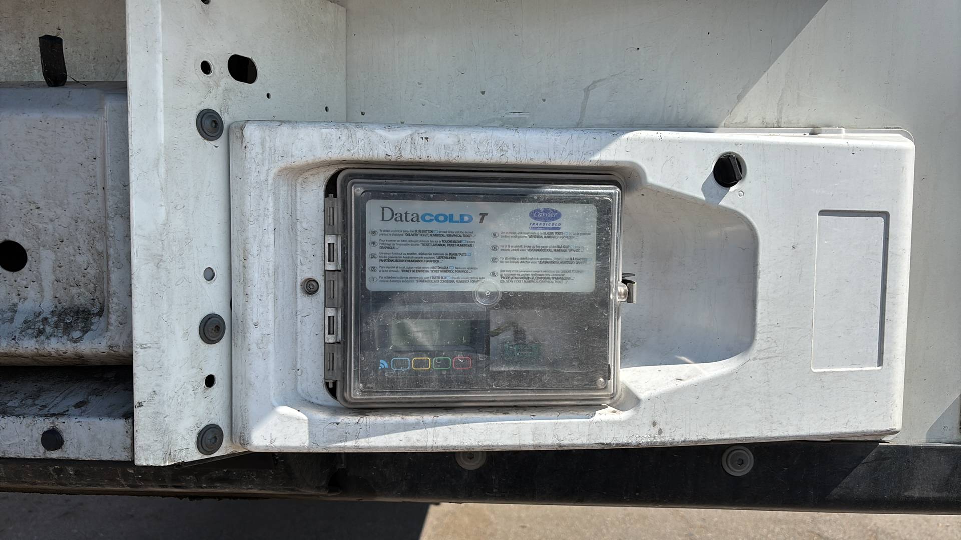 SCHMITZ Рефрижератор SKO24/L, 2021 года в лизинг