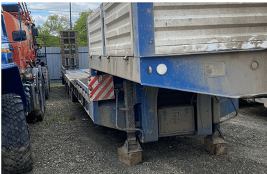 AMUR LYR9708TDP