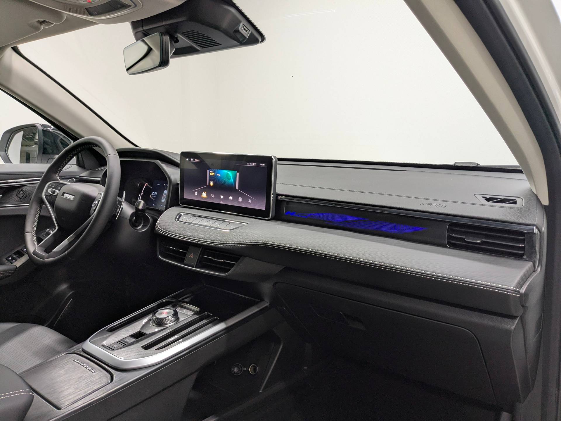 Haval Jolion Premium 1.5 7DCT 2WD