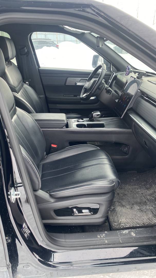 Jaecoo J7,  52 570 км, 2024 года в лизинг