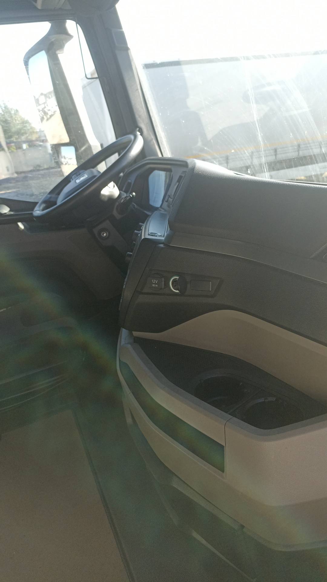 MAN TGX 18.470 4X2 BL SA (GM),  485 770 км, 2022 года в лизинг