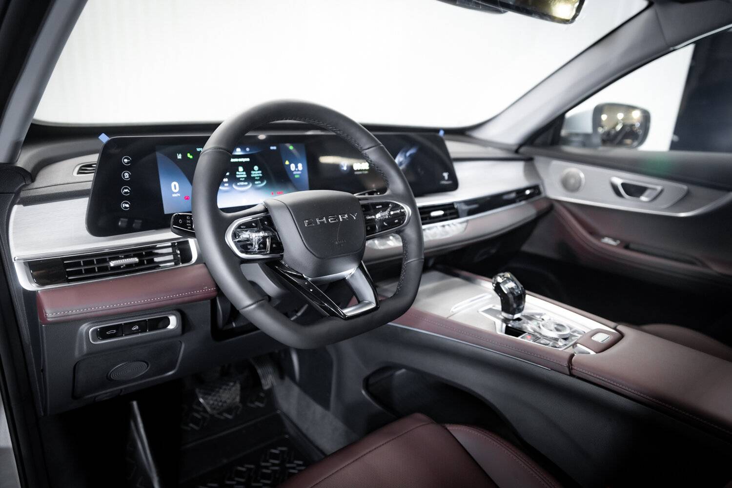 Chery Tiggo 7 PRO MAX Ultra 1.6T 150 DCT 4WD