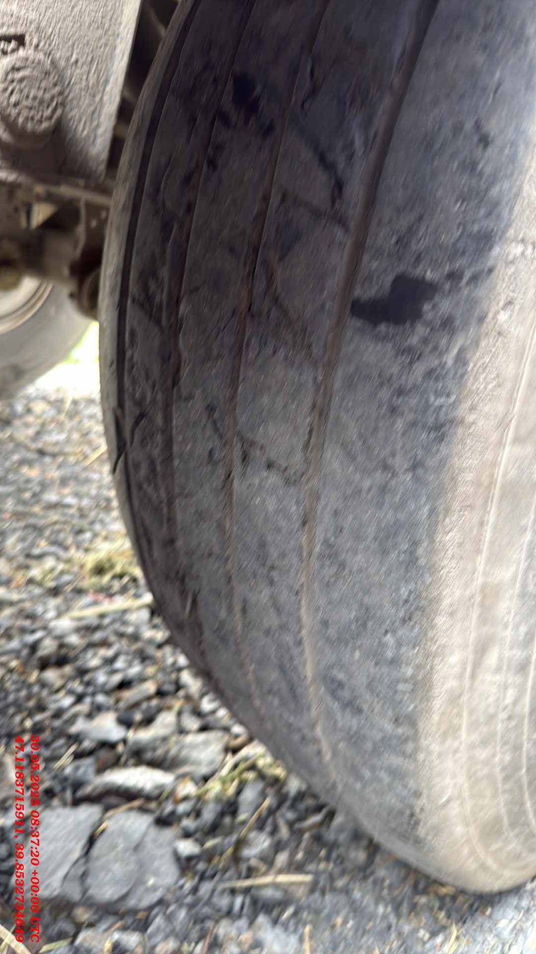 Grunwald Самосвальный TSt 34 (9453-0000010-50), 2019 года в лизинг