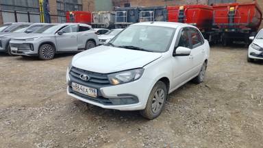 Lada Granta седан