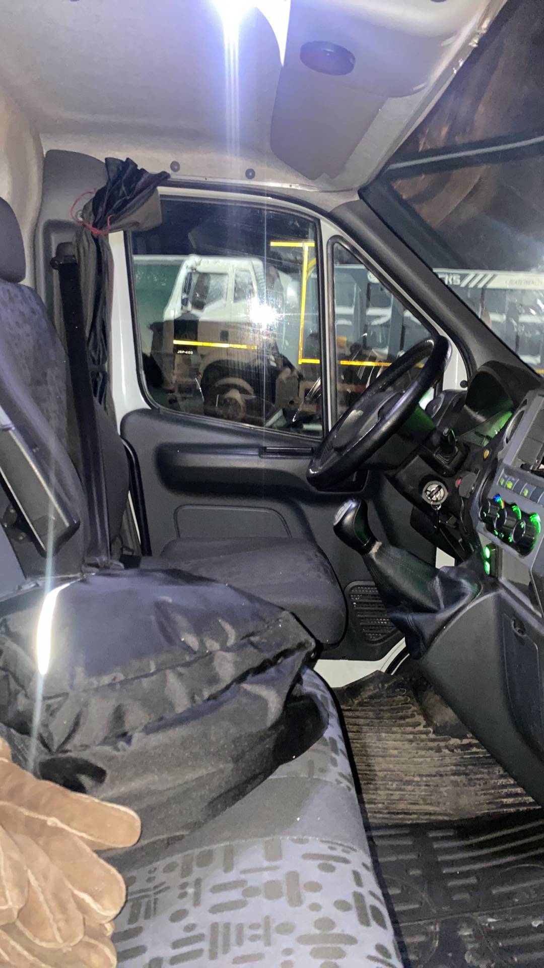 ГАЗ C41RB3,  89 021 км, 2022 года в лизинг