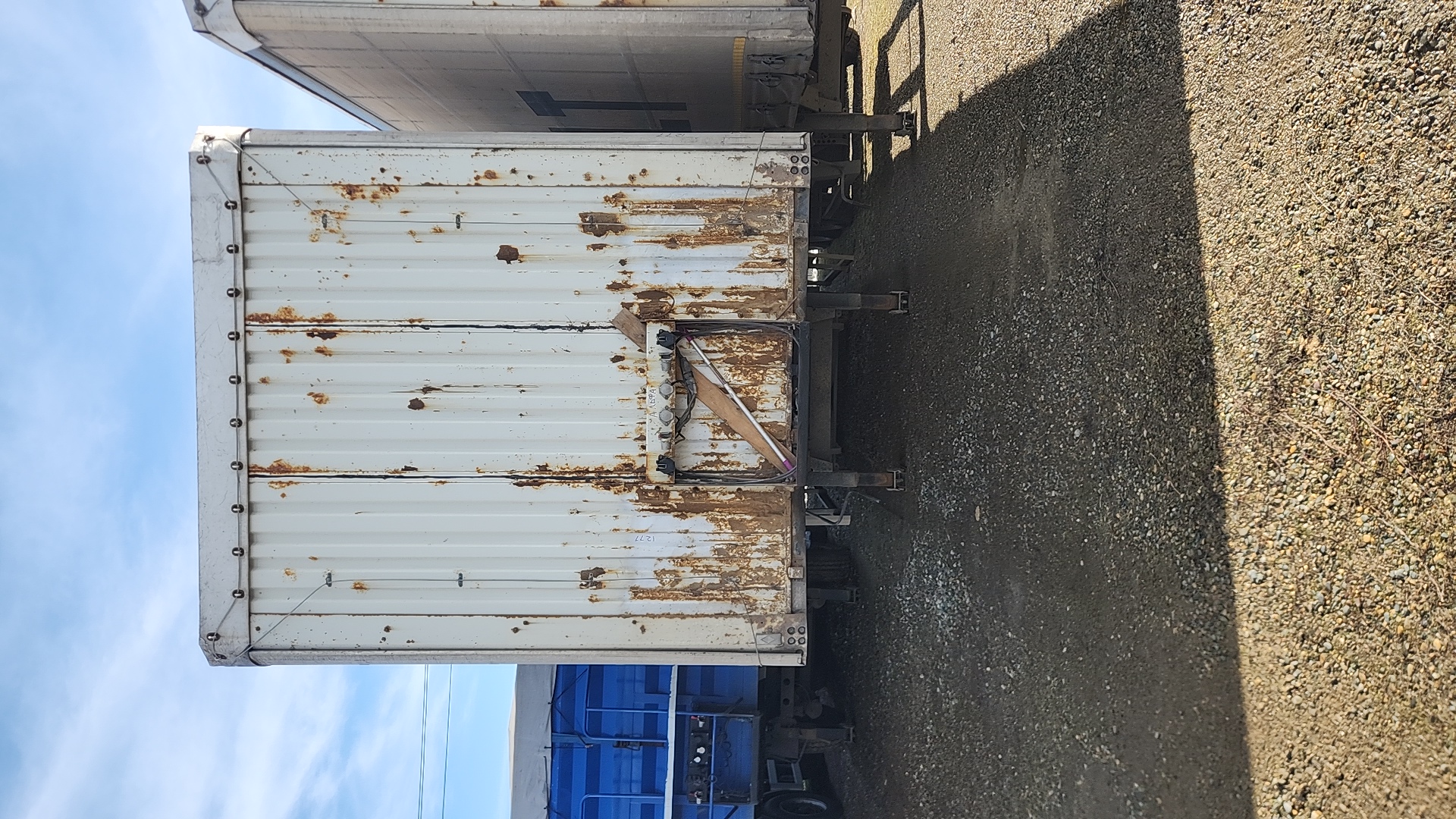 НЕФАЗ Тентованный 93341-07, 2019 года в лизинг