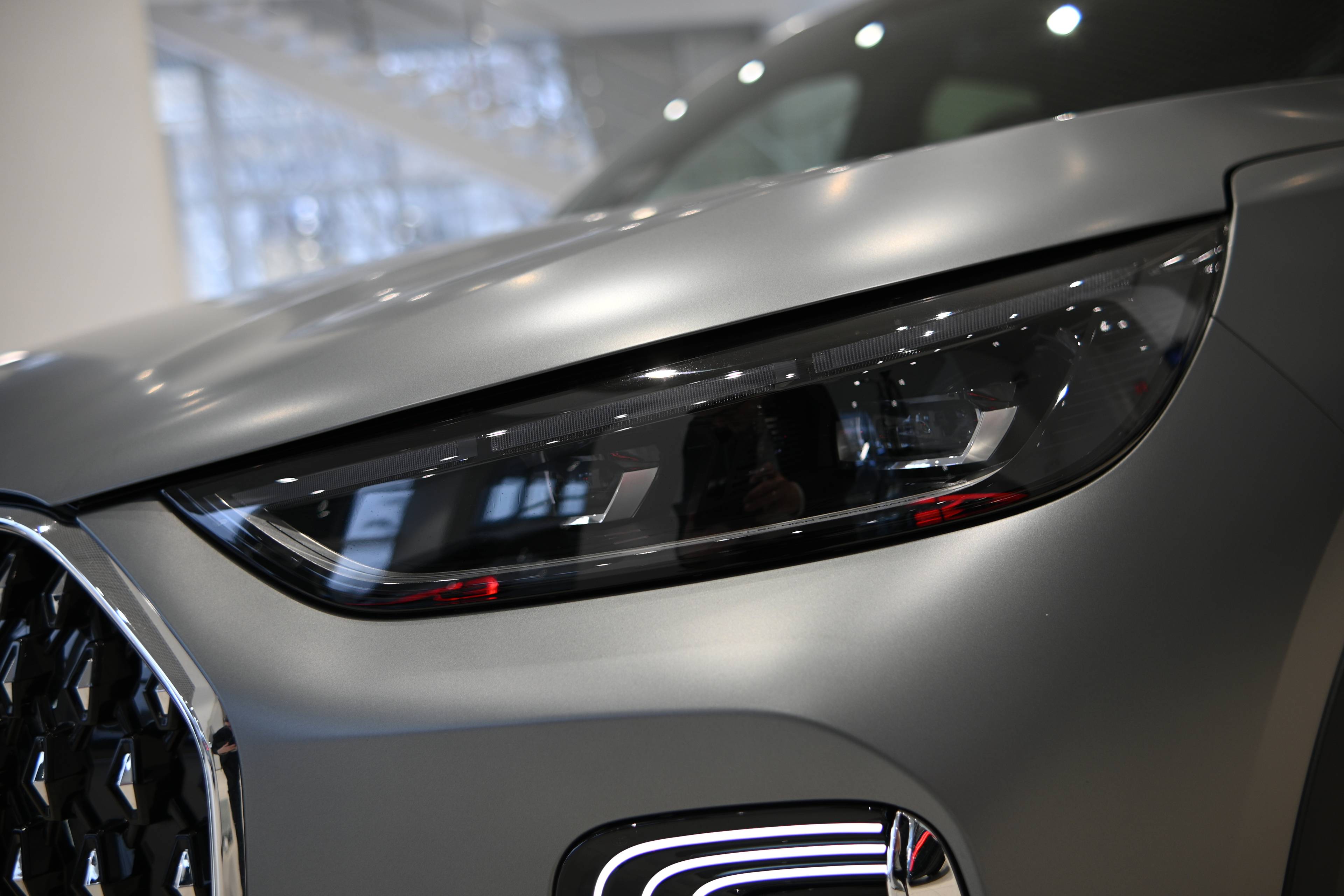 Chery Tiggo 9 ULTRA