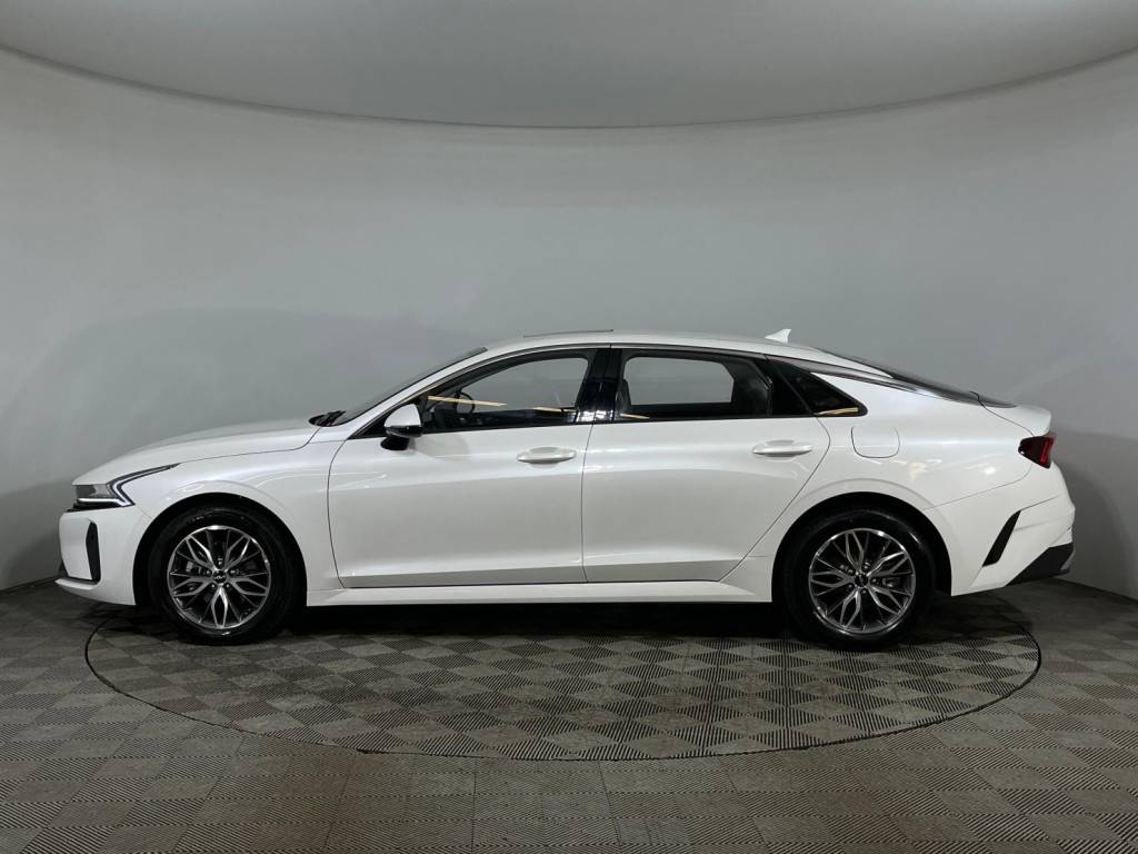 KIA K5 Fashion Edition 1.5 7DCT