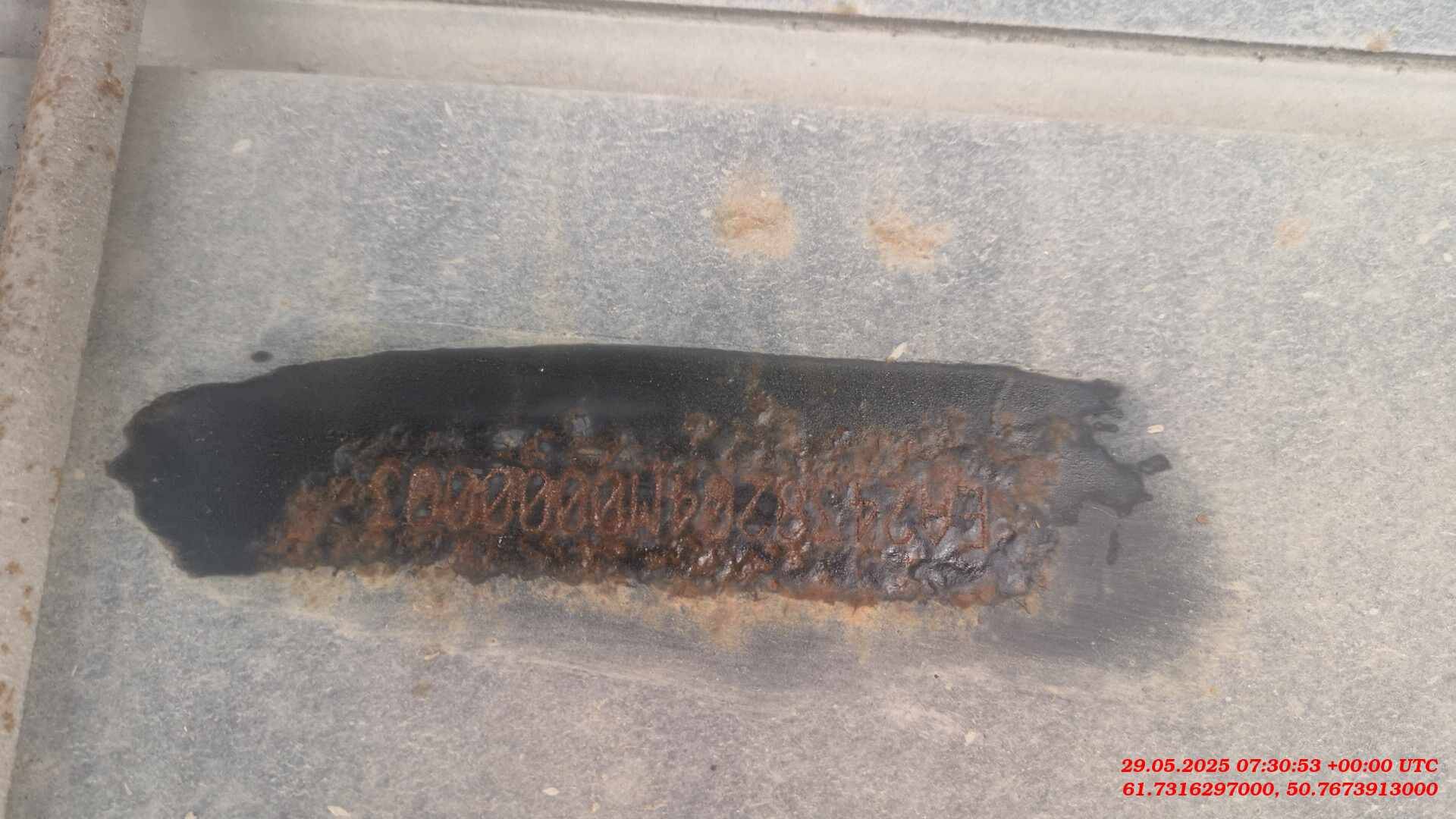 КАМАЗ 65115-50(E5),  52 774 км, 2021 года в лизинг