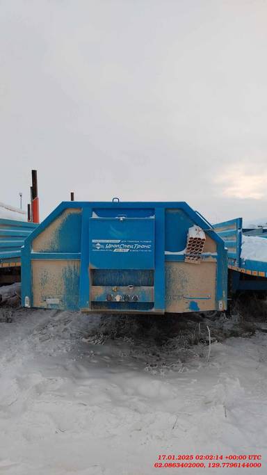 УСТ Бортовой ППБ 35Б-31-12К УСТ 946518