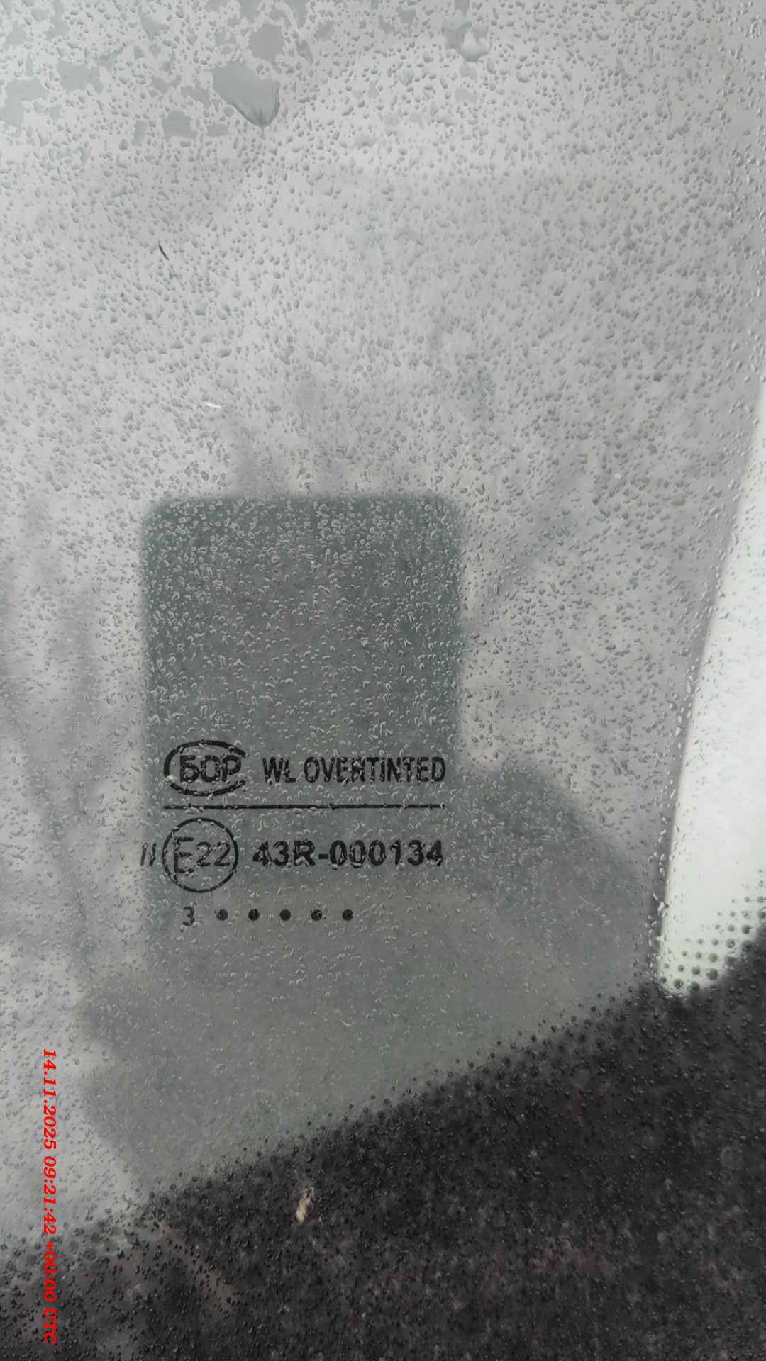 Lada Granta лифтбек,  80 137 км, 2023 года в лизинг