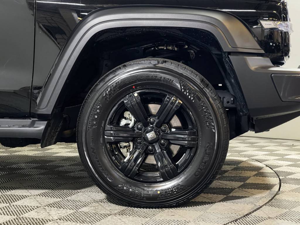 Tank 300 Premium 2.0 8AT 4WD