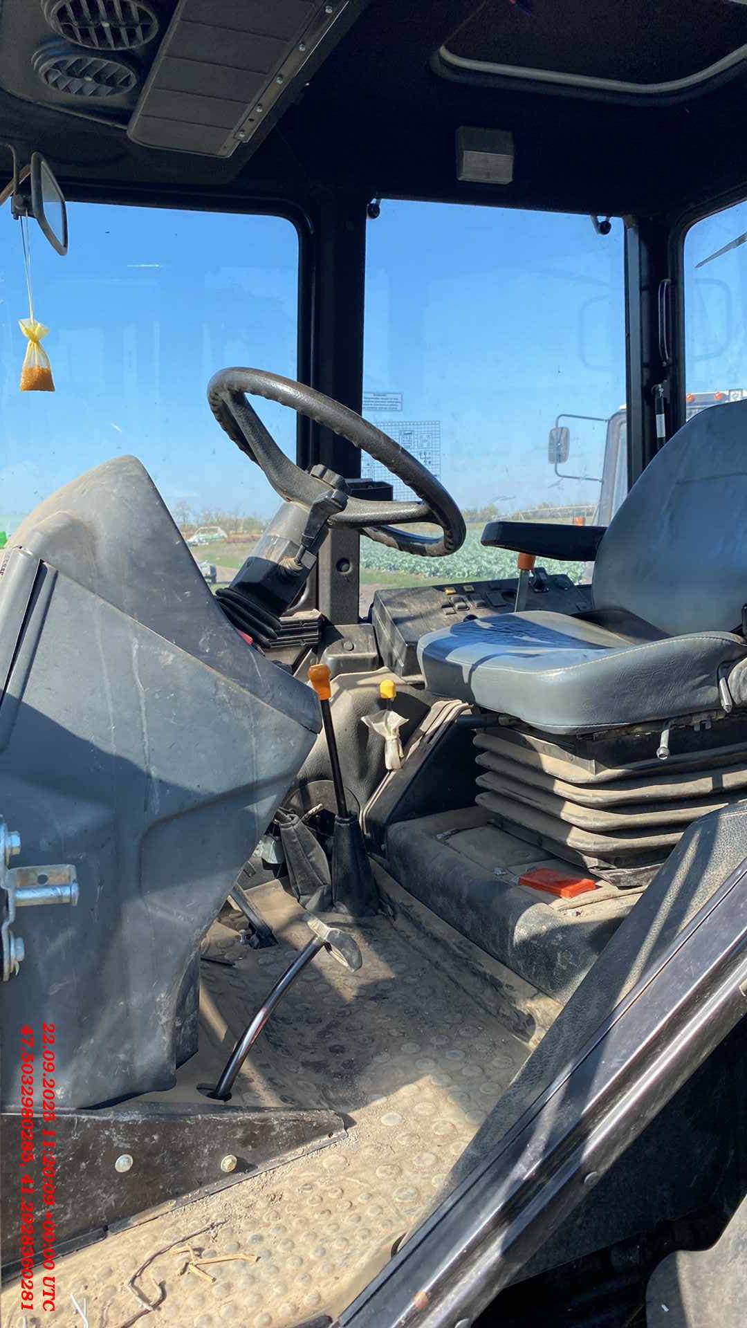 МТЗ Беларус 1221.3,  1 км, 2023 года в лизинг