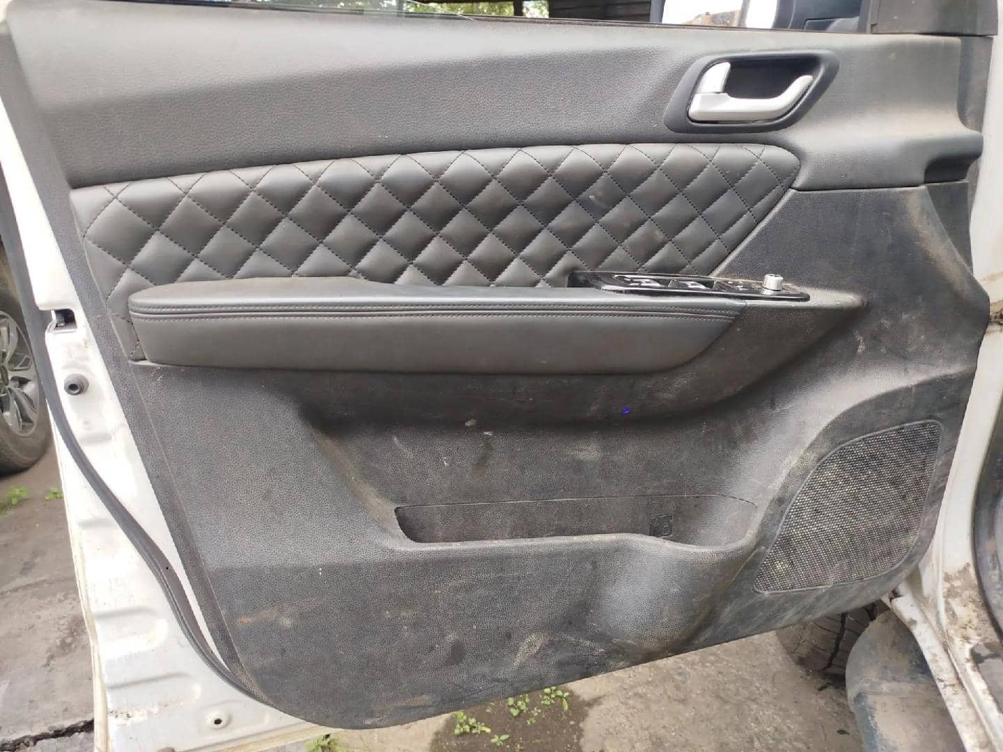 Foton Tunland G7,  67 868 км, 2023 года в лизинг