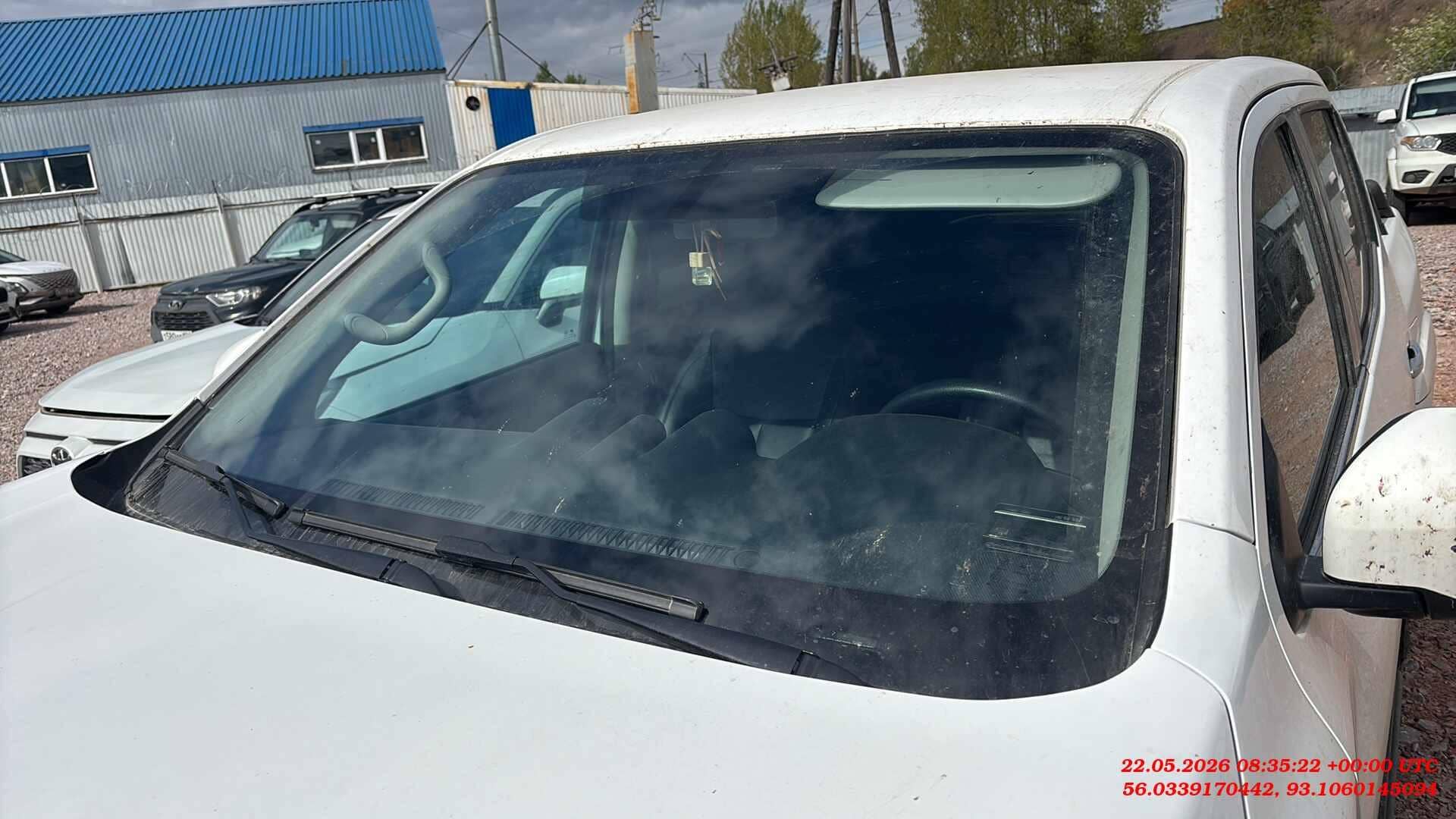 DongFeng DF6,  55 961 км, 2023 года в лизинг