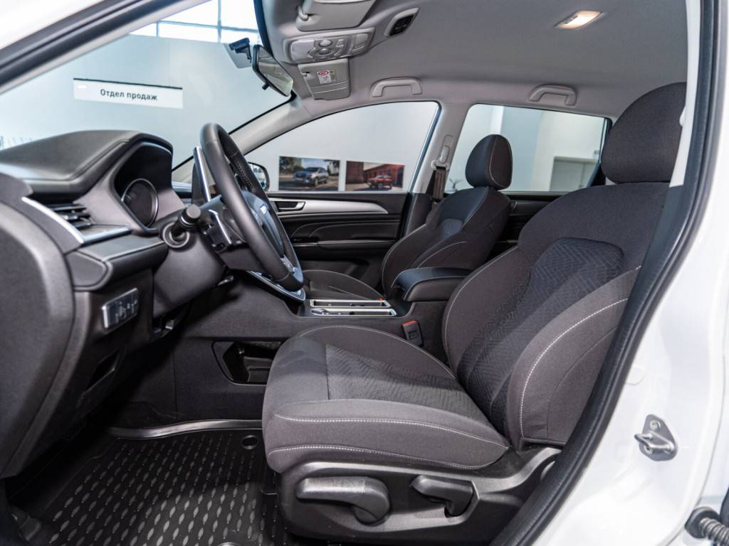 Haval M6 Family FWD MT 143