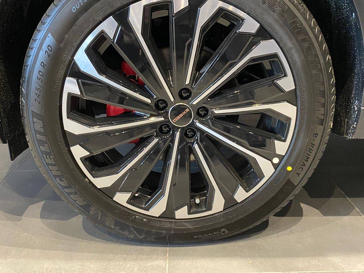 EXEED RX Urban 2.0 TGDI DCT7 AWD