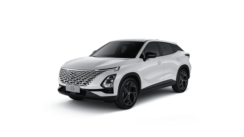 OMODA C5 Ultimate 1.5 CVT