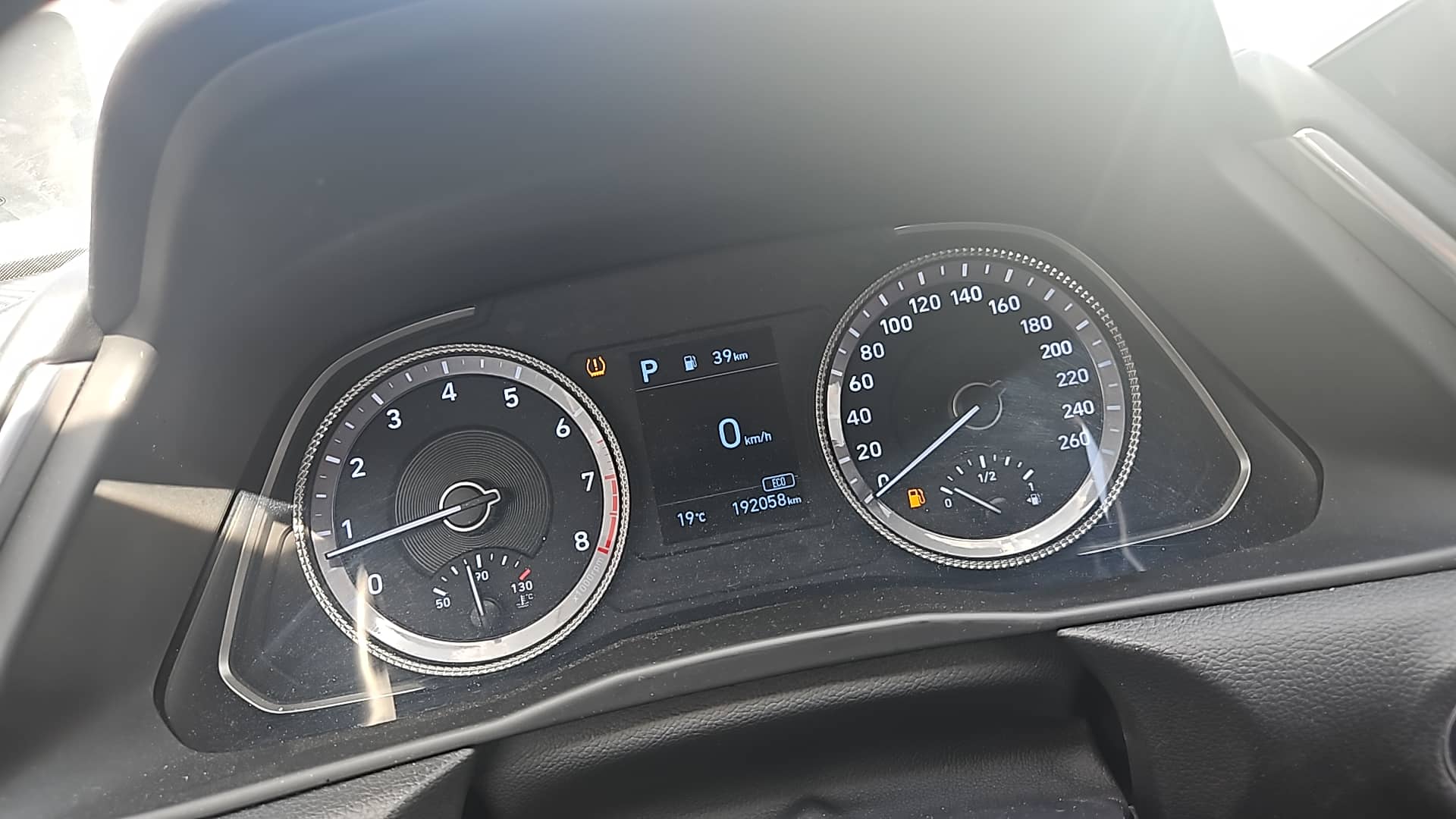 Hyundai Sonata,  192 058 км, 2023 года