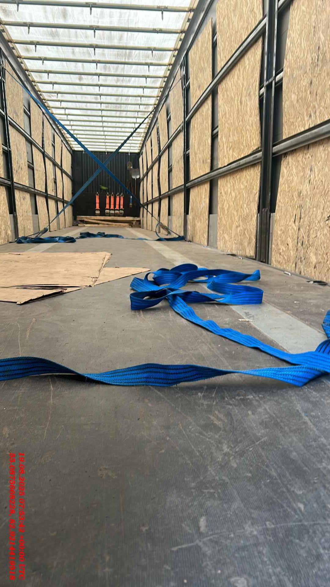 Тонар 97882 (T4-16V), 2024 года в лизинг