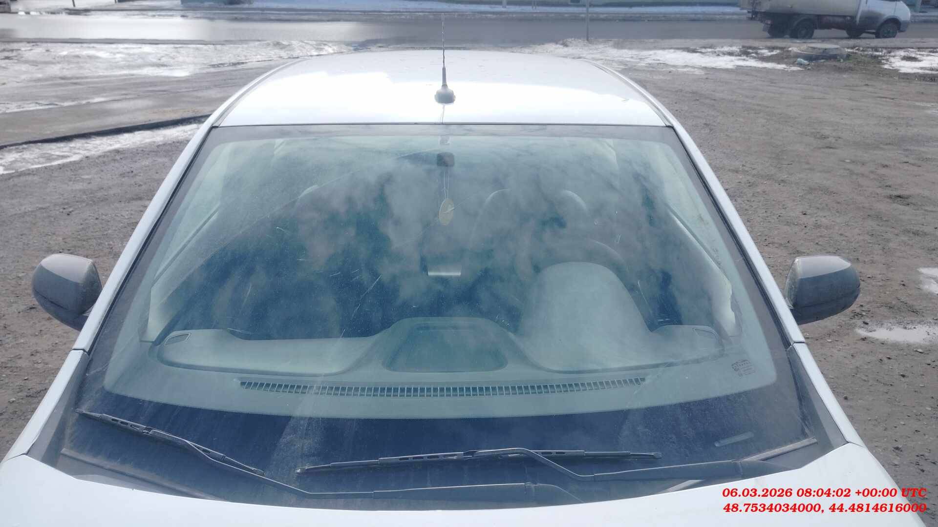 Chevrolet Cobalt,  68 621 км, 2023 года в лизинг