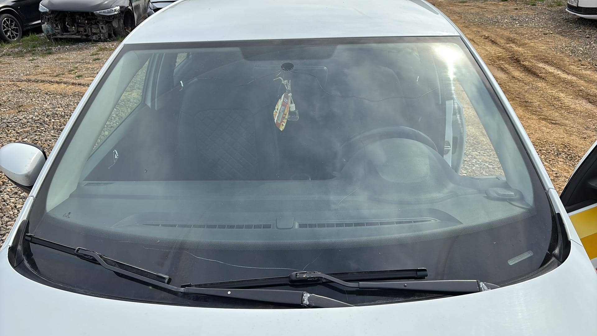 Skoda Rapid,  290 934 км, 2019 года