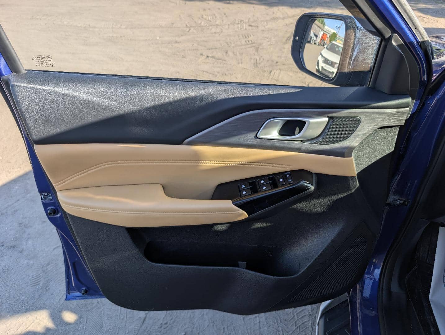 Changan Hunter Plus,  162 700 км, 2024 года в лизинг