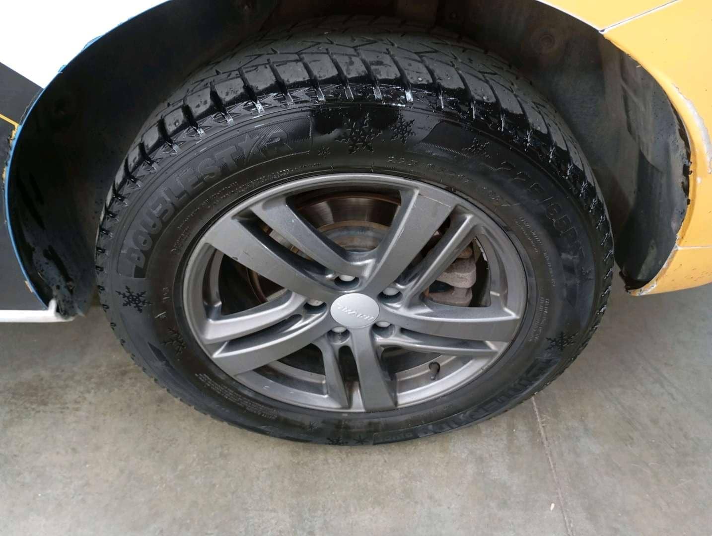 Haval Jolion,  211 407 км, 2023 года в лизинг