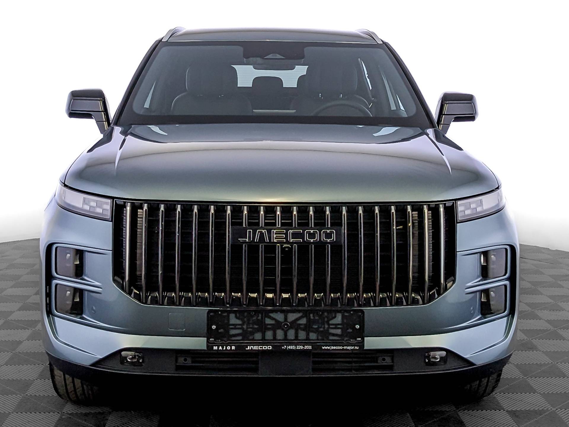 Jaecoo J7 Lifestyle 1.6T 2WD