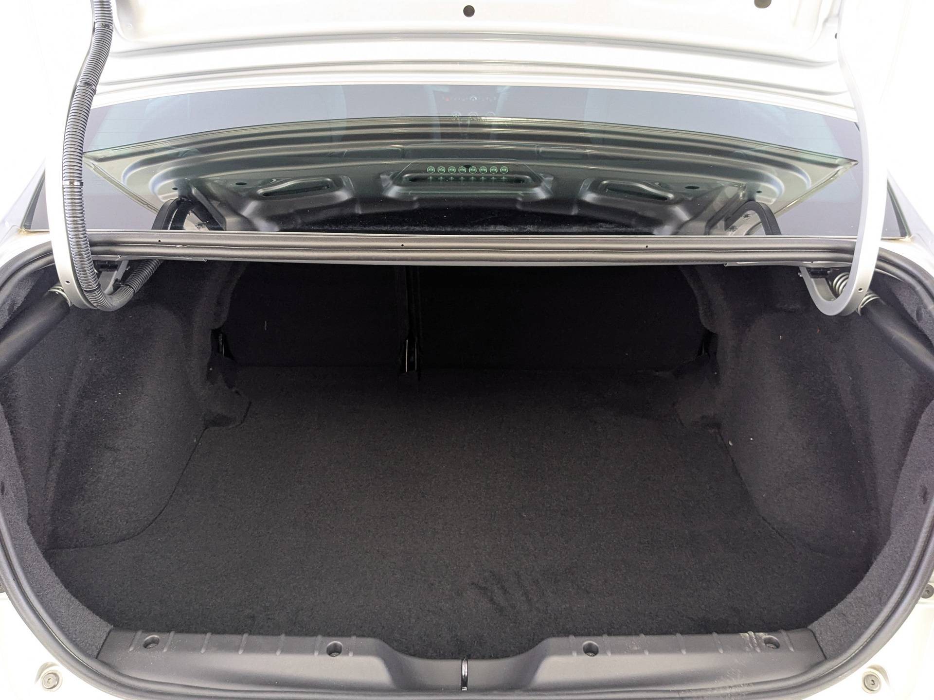 Lada Aura 1.8 CVT 2WD Status