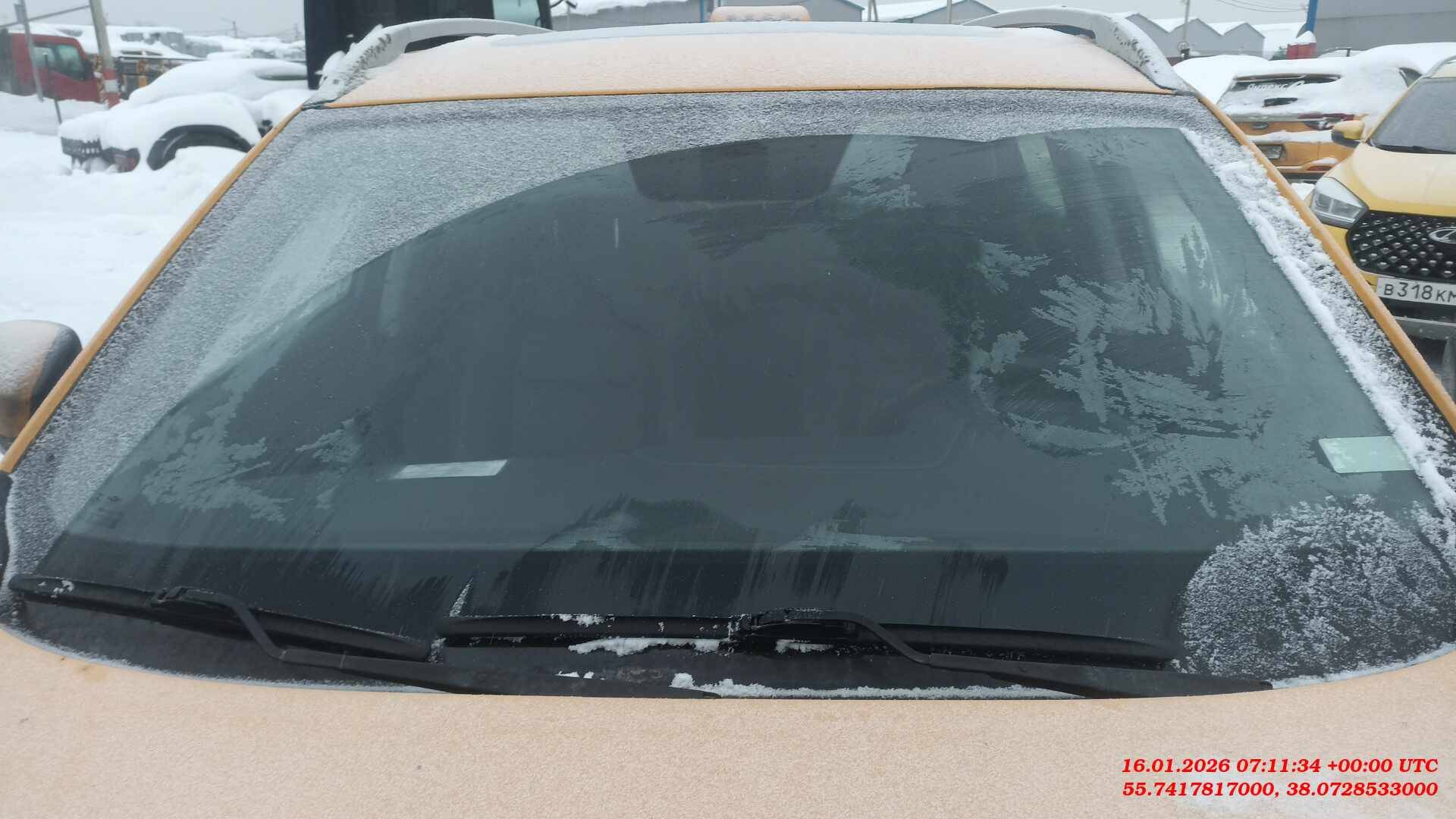 Chery Tiggo 4,  194 416 км, 2022 года в лизинг