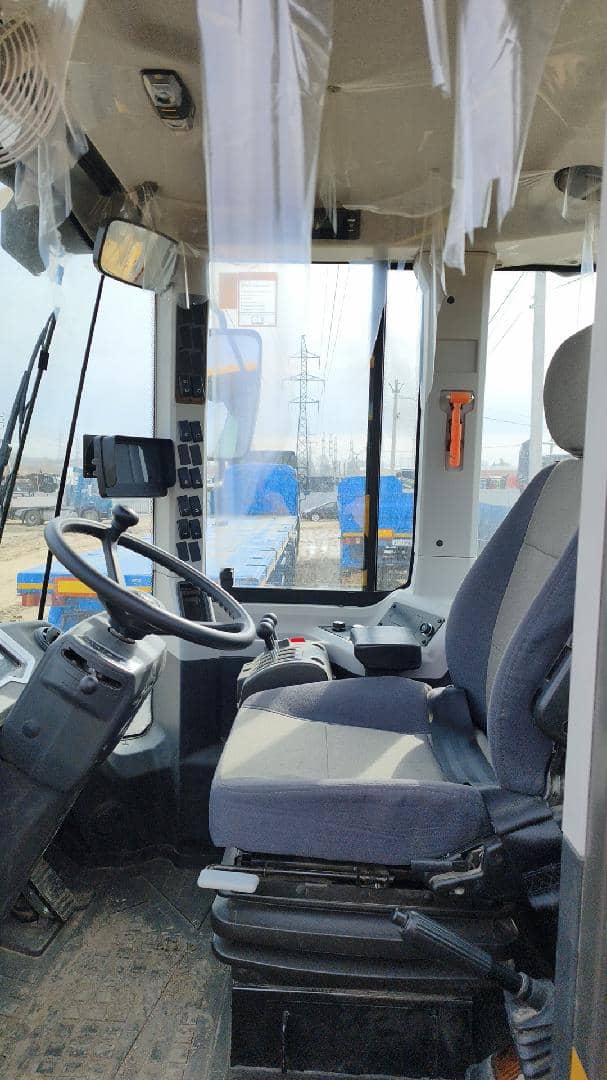 SDLG/LGCE L953Н, 2024 года в лизинг