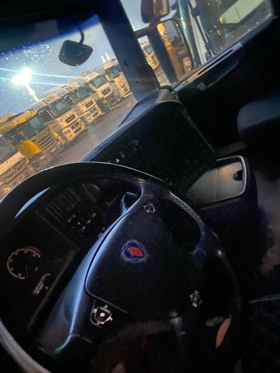 SCANIA R 440 LA4x2HNA (Highline),  954 313 км, 2018 года в лизинг