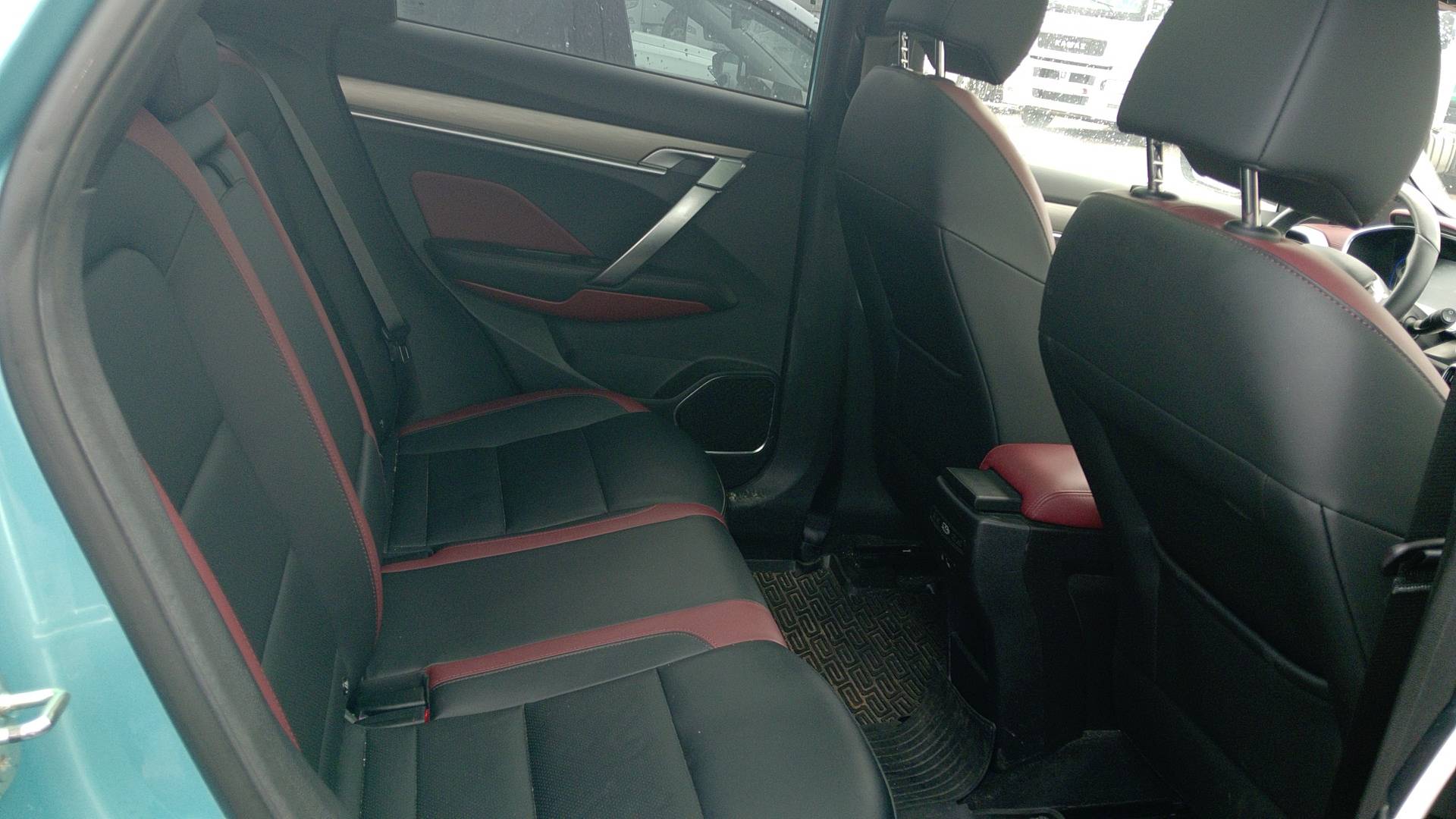 Geely Coolray,  55 253 км, 2023 года в лизинг