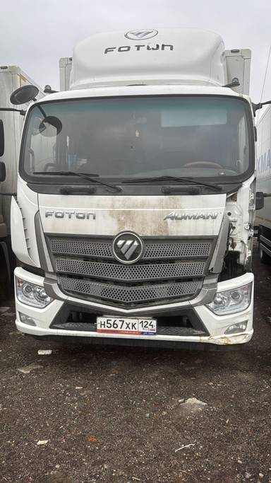 Foton EST M 120