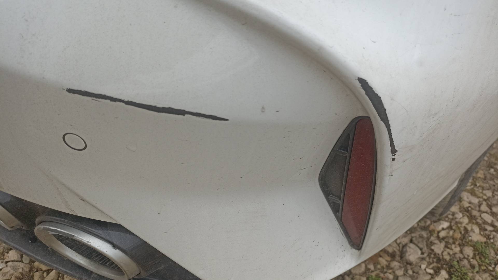 Chery Arrizo 8,  127 533 км, 2023 года в лизинг