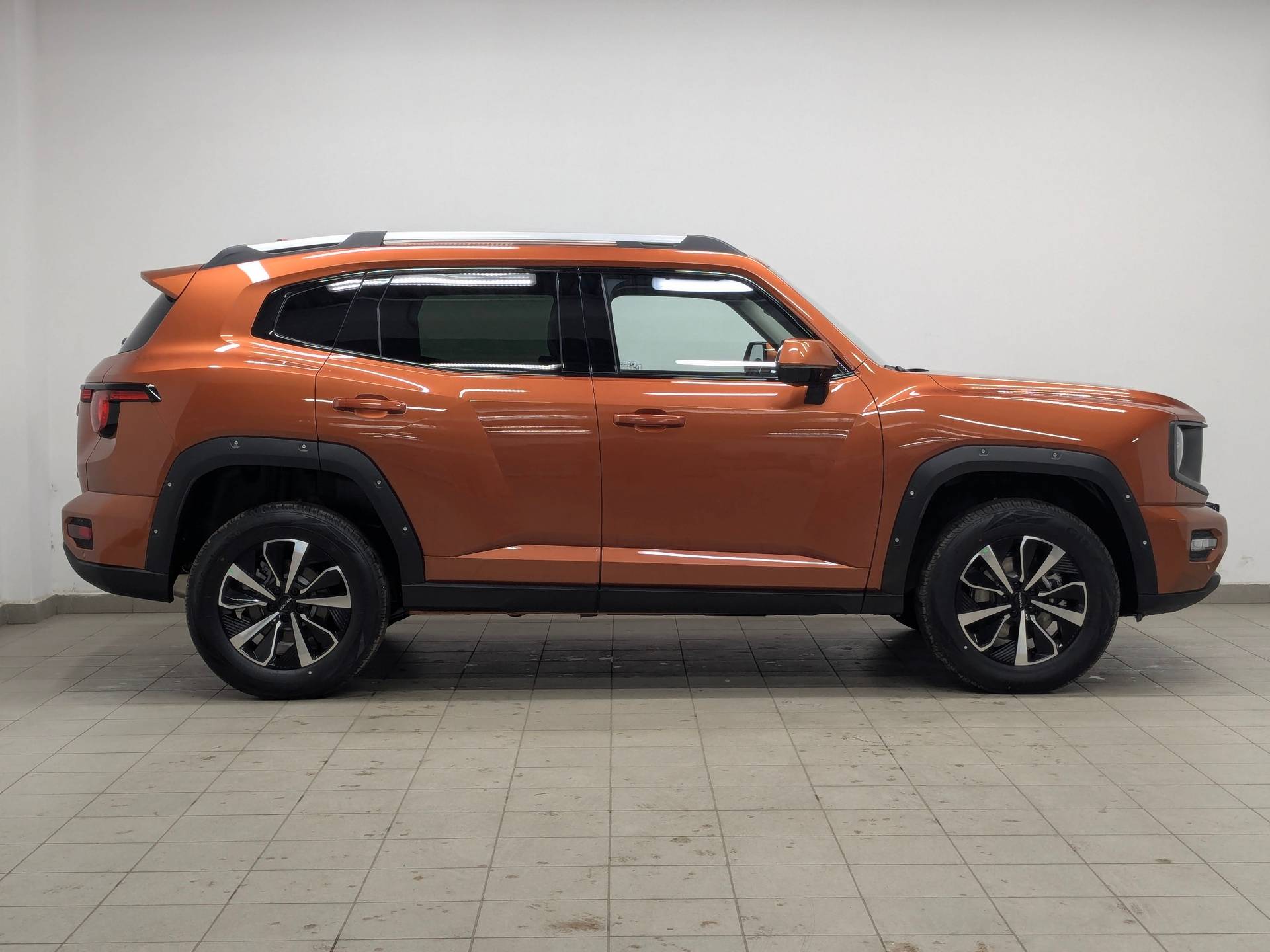 Haval H7 2.0T DCT AWD Premium
