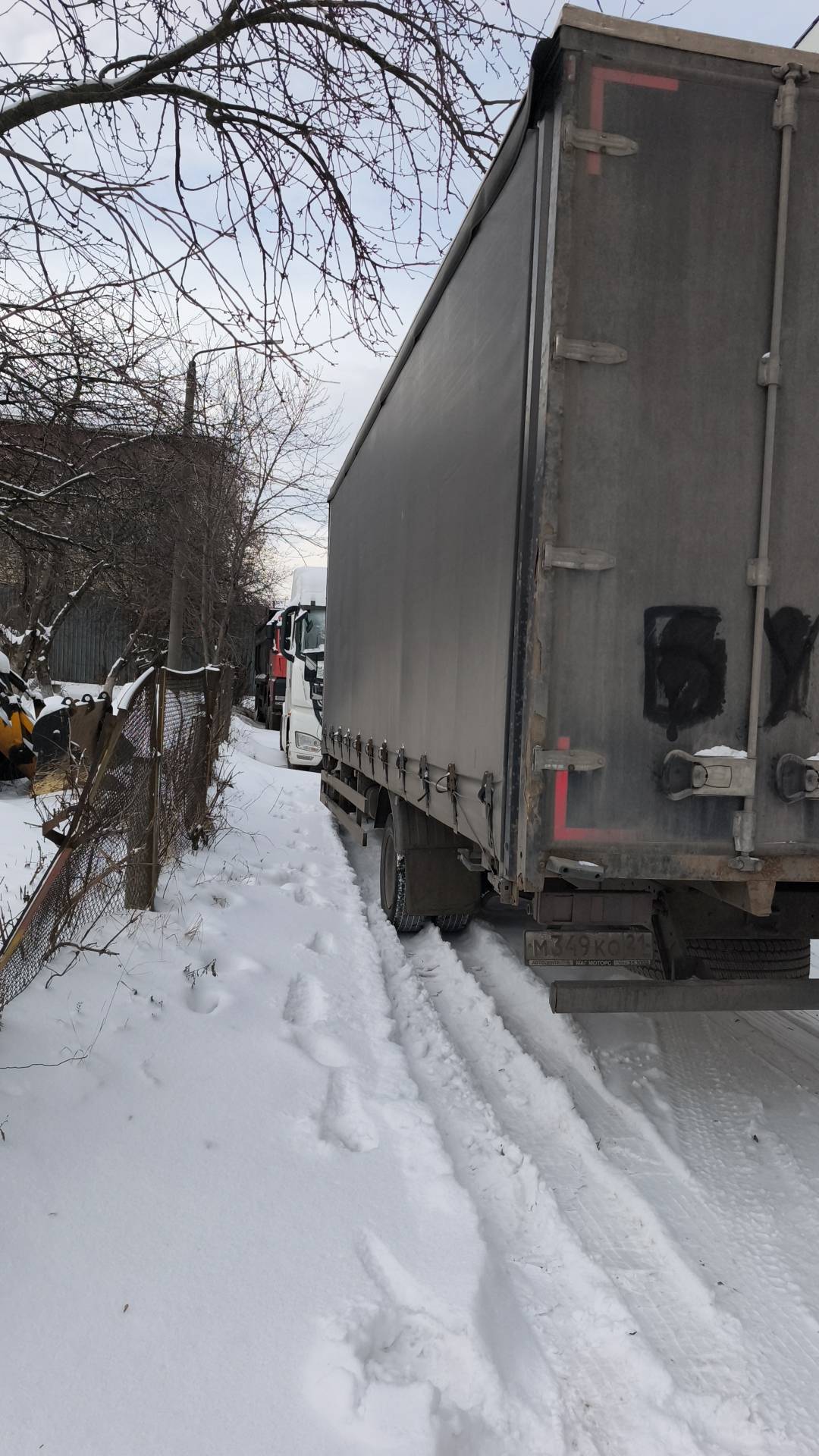 ГАЗ C41R13,  229 294 км, 2023 года в лизинг