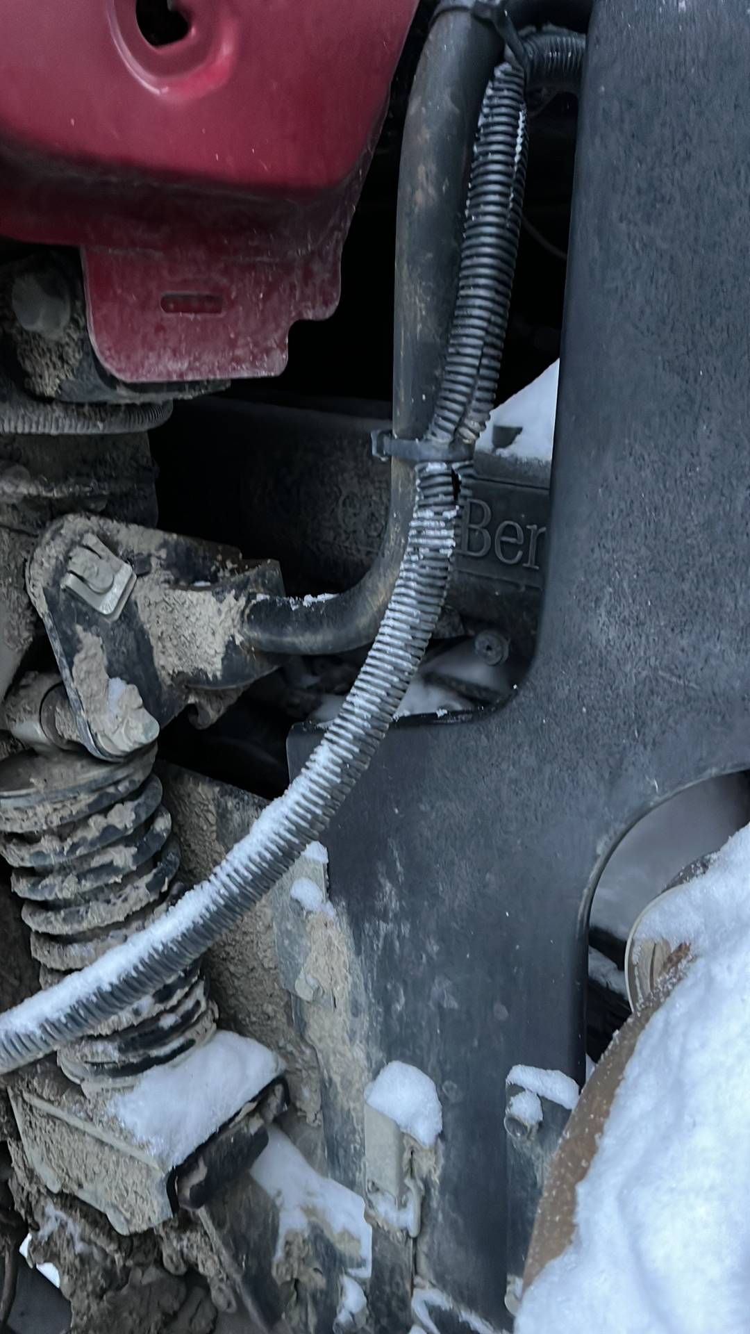 КАМАЗ 65802-S5 (К4140),  102 647 км, 2021 года в лизинг